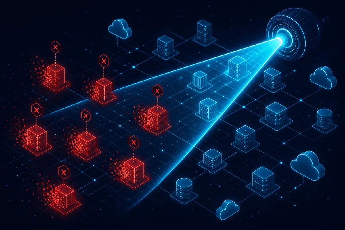 Idle AWS Resource Cleanup Automation