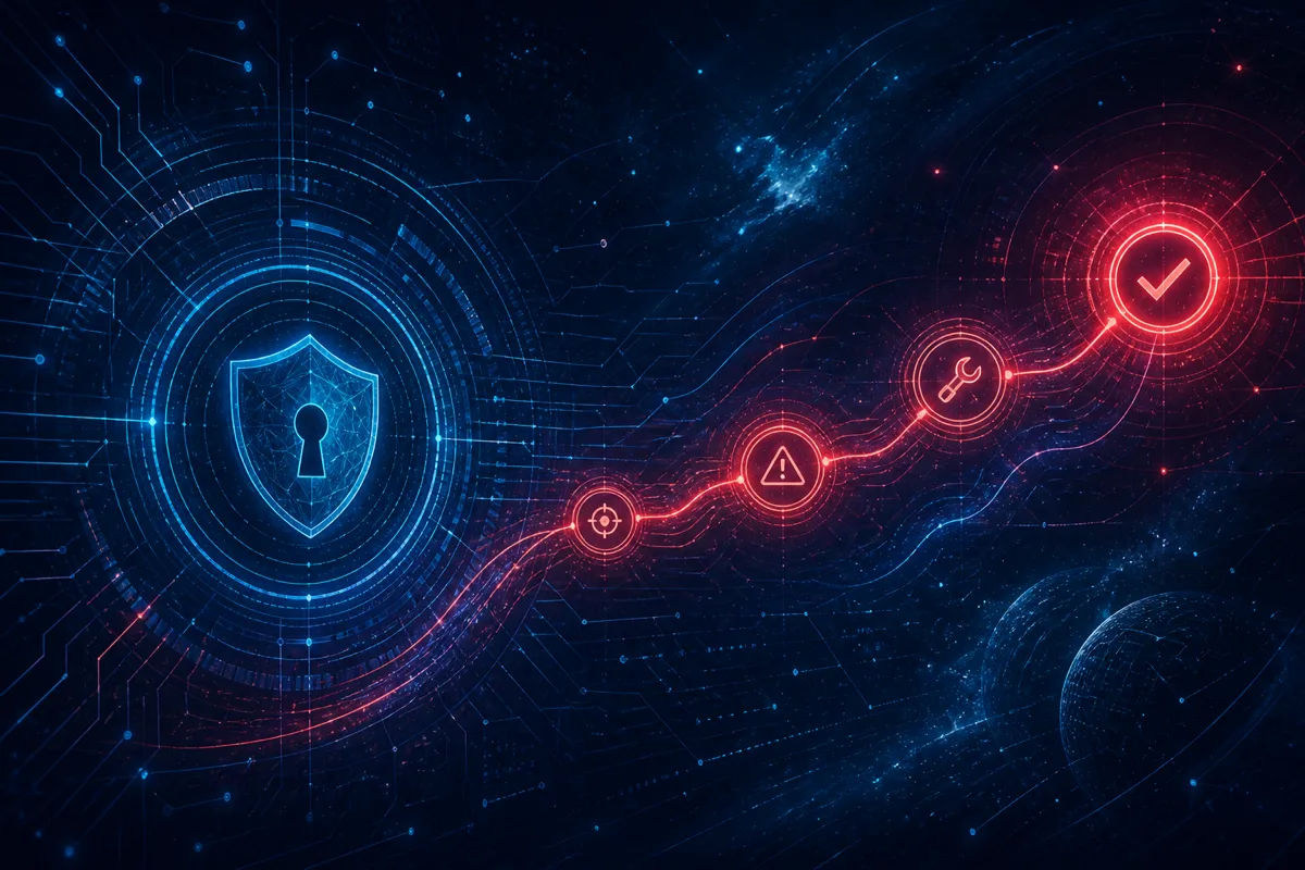 ISO 27001 Vulnerability Remediation SLAs