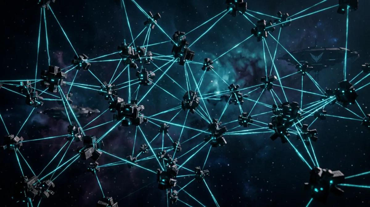 Istio Service Mesh for Government Cloud