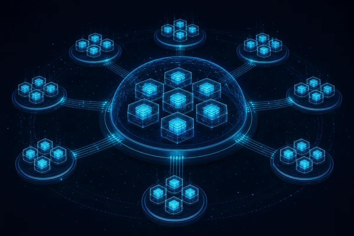 Kubernetes Node Right-Sizing