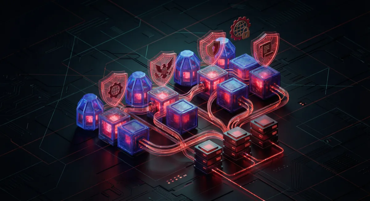 Kubernetes in Regulated Environments: Patterns for Government and Energy