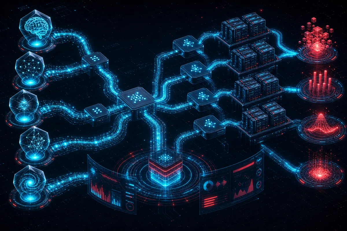 LangChain Production Deployment: What Changes at Scale
