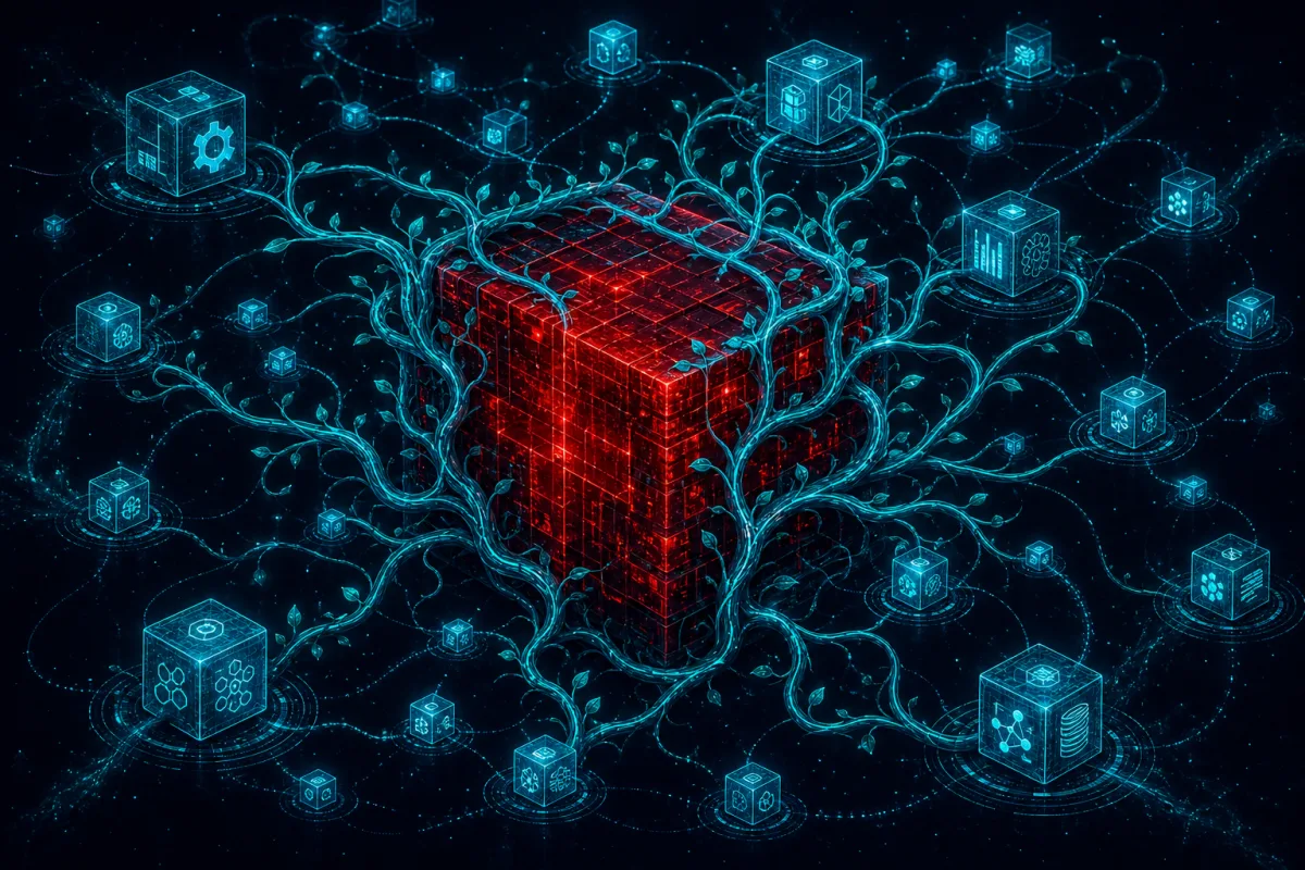 Legacy Code Rescue: Modernize Without Rewriting