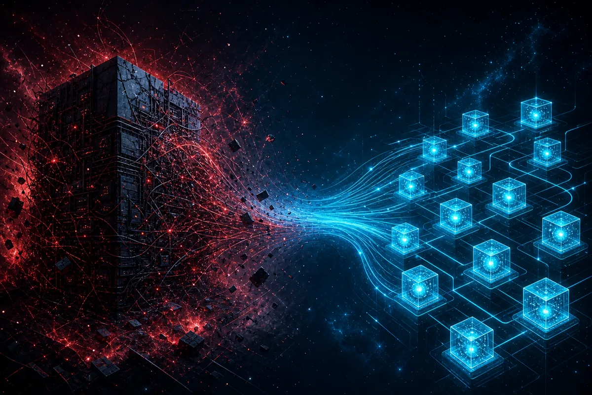 Legacy Codebase Modernization: The Strangler Fig Approach