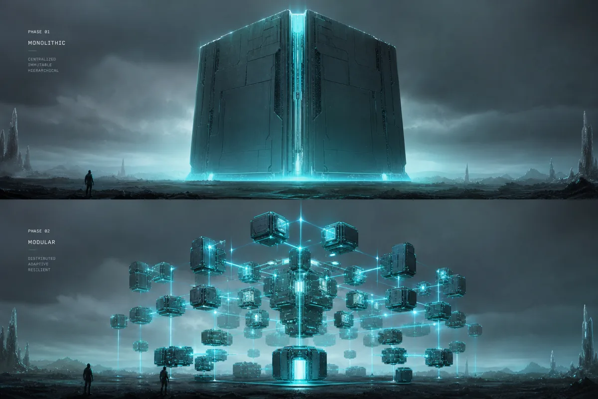 Legacy Monolith to Microservices Migration Done Right