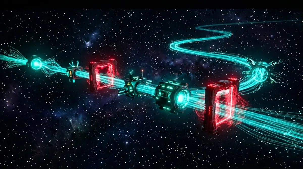 Managed DevSecOps Pipeline for Prime Delivery