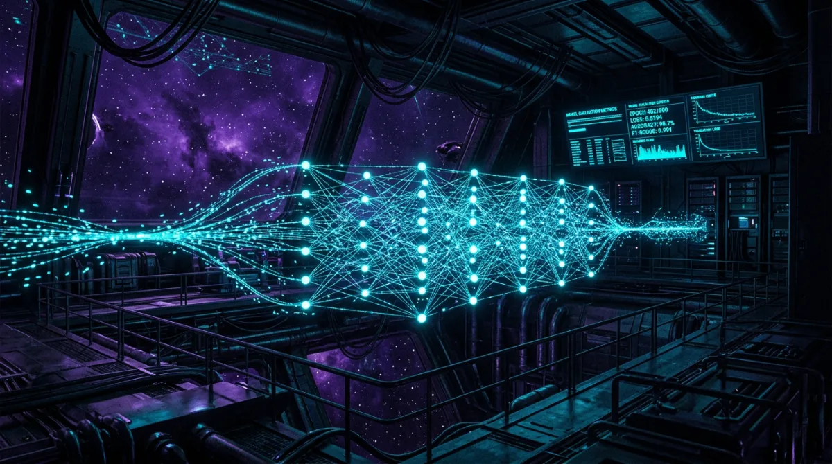 MLOps for IL5 Classified Defense Cloud