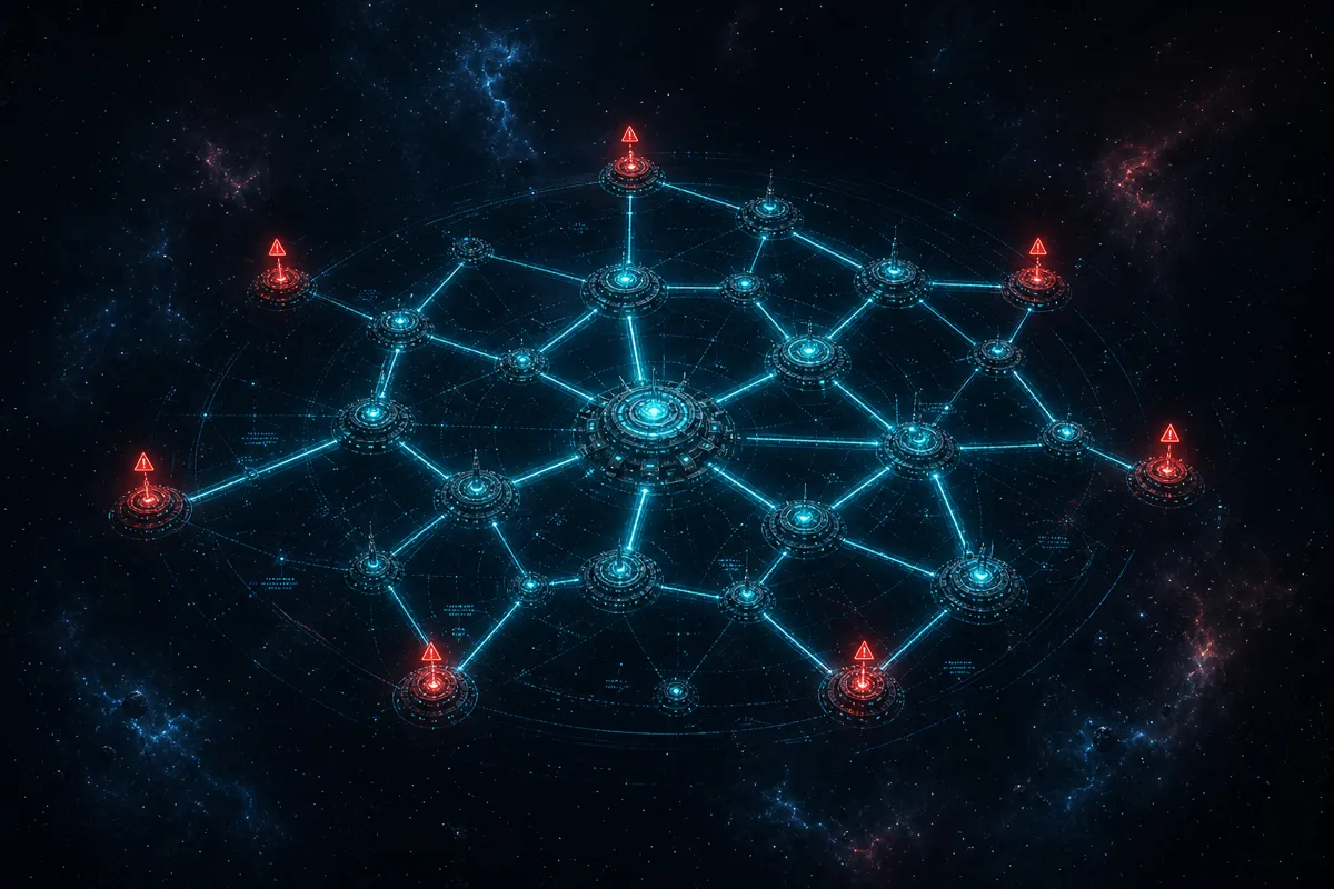 Multi-Site DevSecOps Pipelines: Defense Cloud