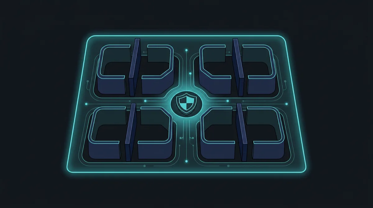 Multi-Tenant SaaS Architecture for FedRAMP Systems