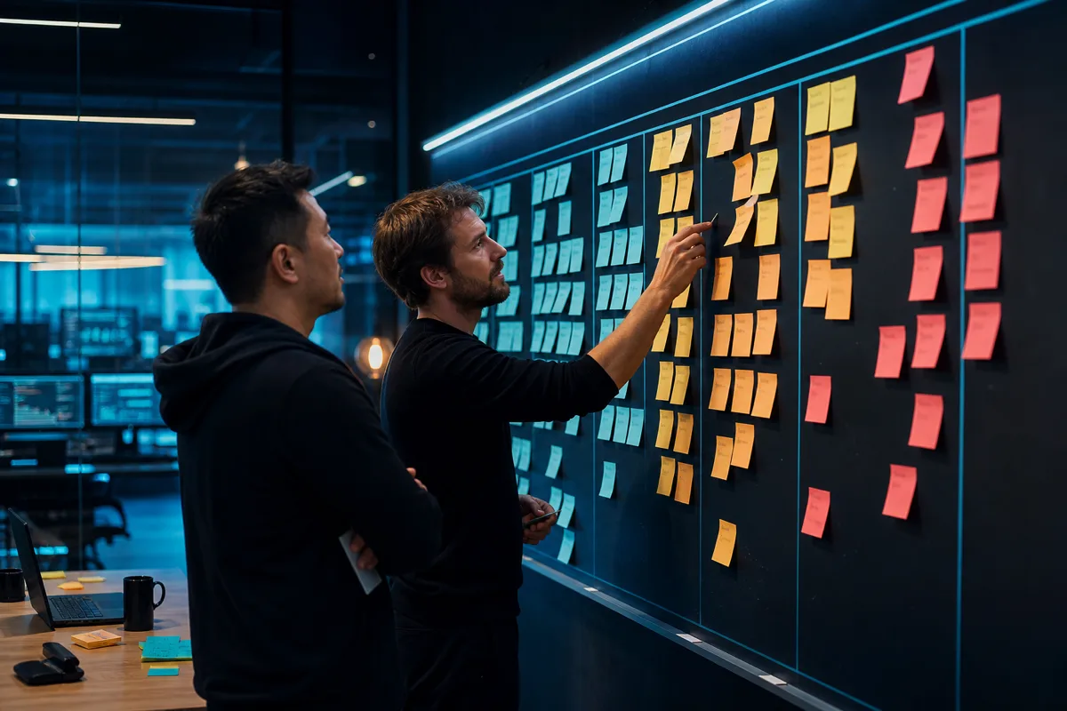 MVP Scope Cut Decision Framework That Works