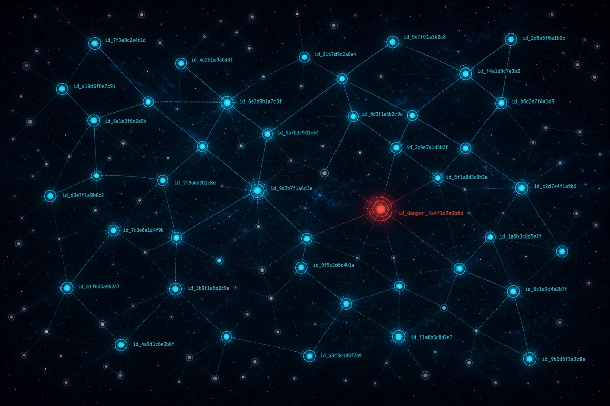 Non-Human Identity Inventory: Mapping AWS Service Accounts