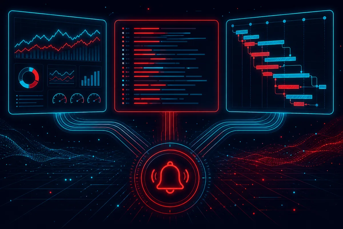 Observability for Production Systems: A Guide