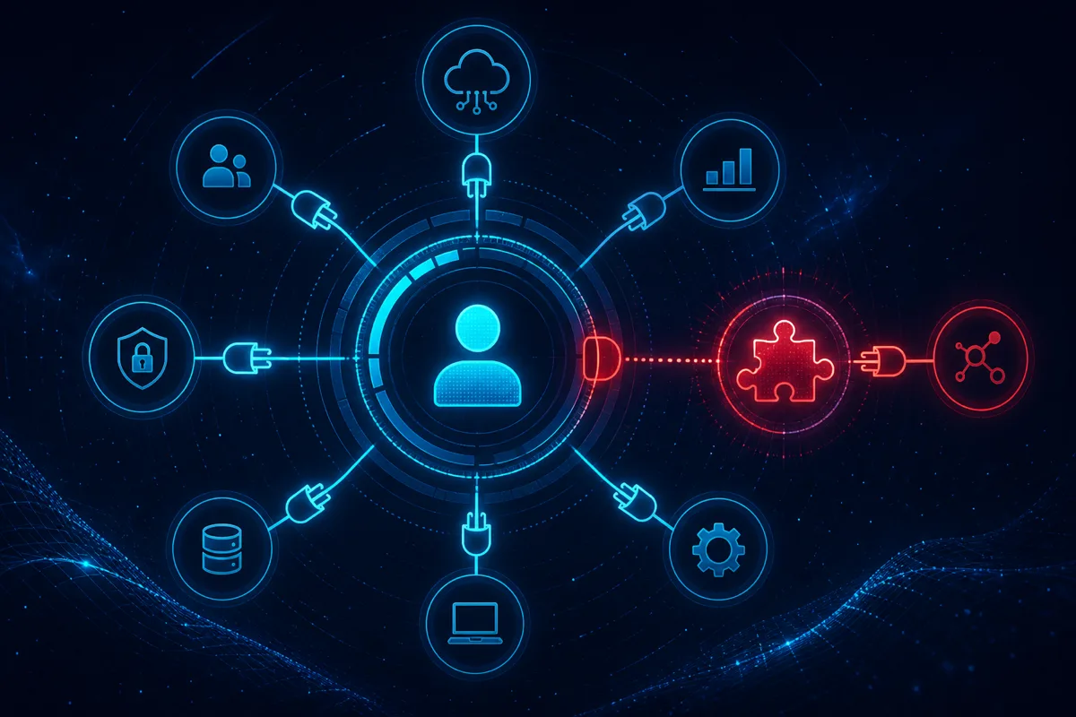 Okta Lifecycle Management: Closing Custom Connector Gaps