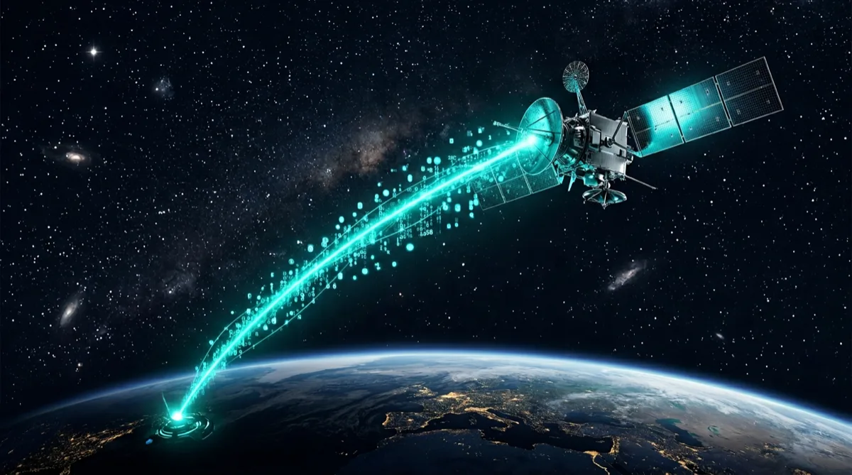 On-Orbit Software Updates: Architecture Patterns