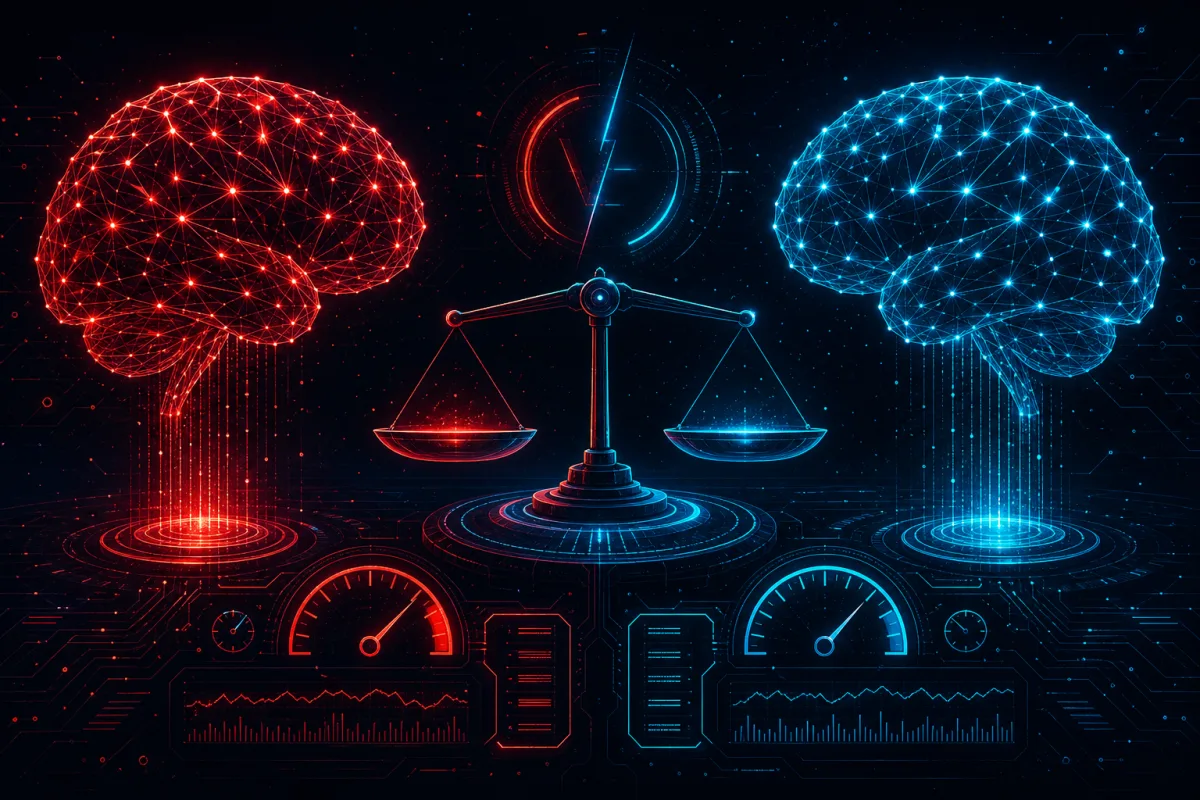 OpenAI vs Anthropic in Production: A Comparison