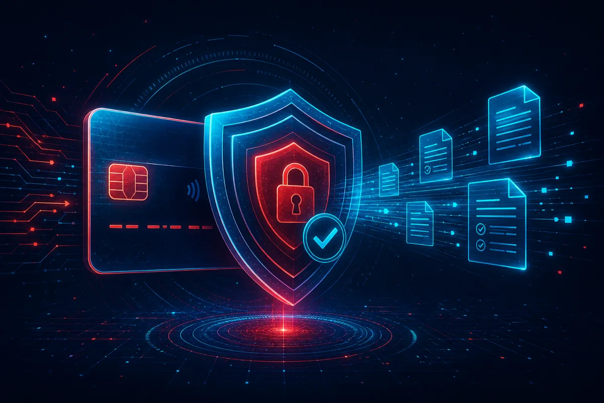 PCI DSS 4.0 Access Control Evidence Automation