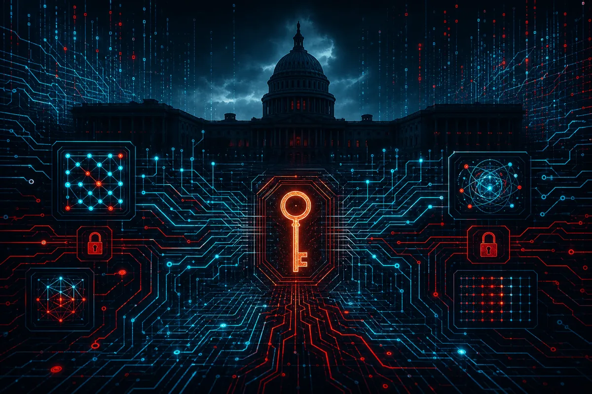 Post-Quantum Cryptography for Federal Systems