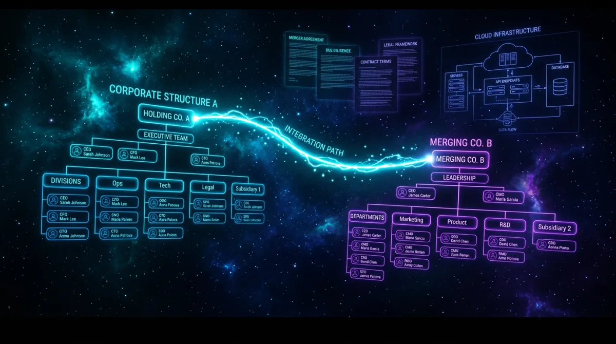 Cloud Engineering Teaming for Prime Contractors