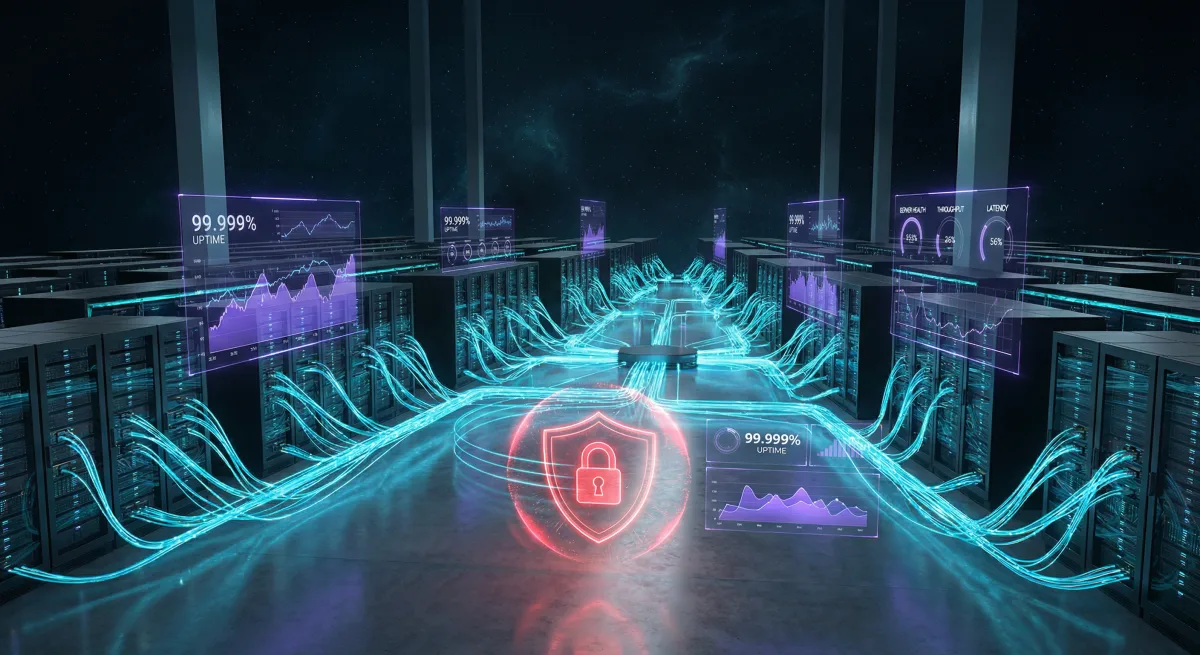 Why Your Business Needs Professional Hosting