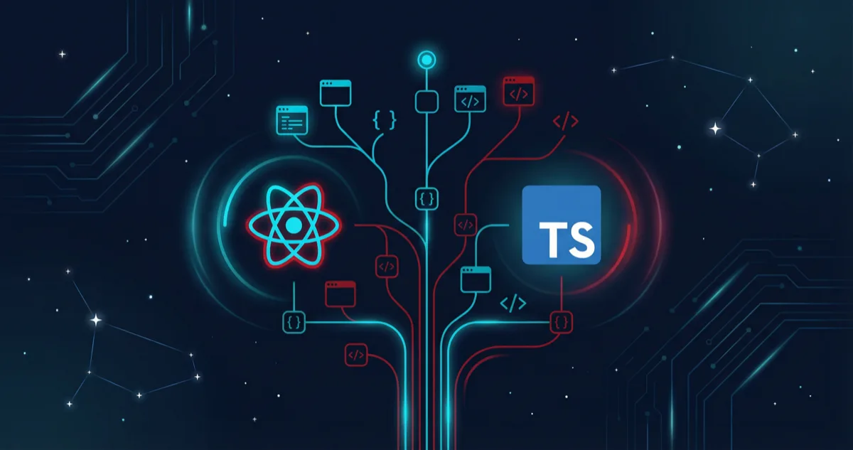 React TypeScript Patterns for Production Apps