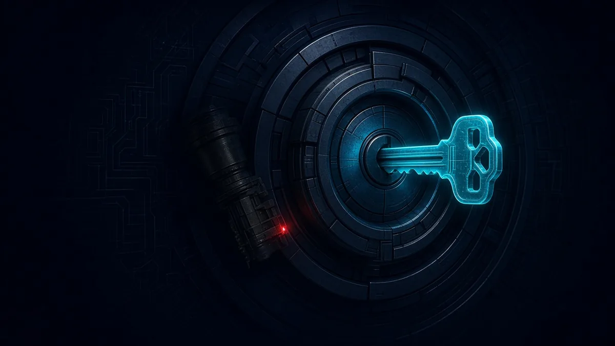 Replace GCP Service Account Keys