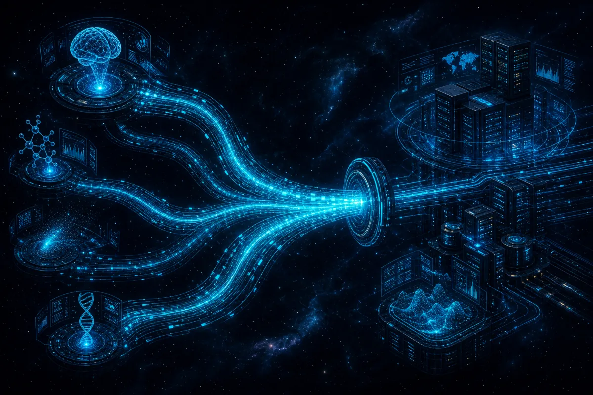 Research Computing Software: From Pipeline to Production