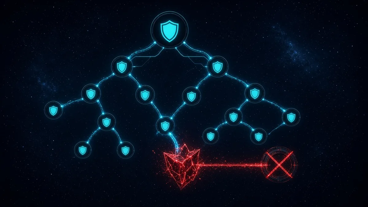 S3 Block Public Access Organization Inheritance