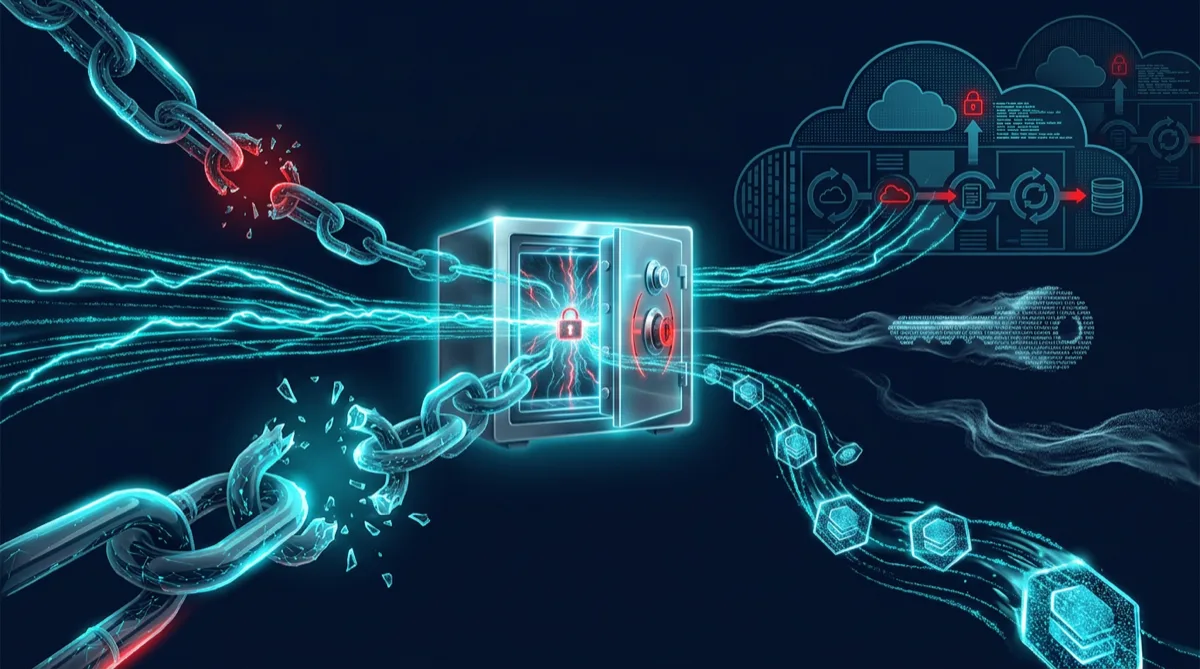 Secrets Management in AWS GovCloud