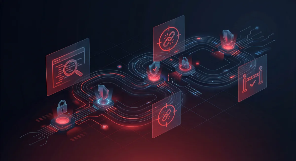 Automating Security Compliance with CI/CD Pipeline Integration