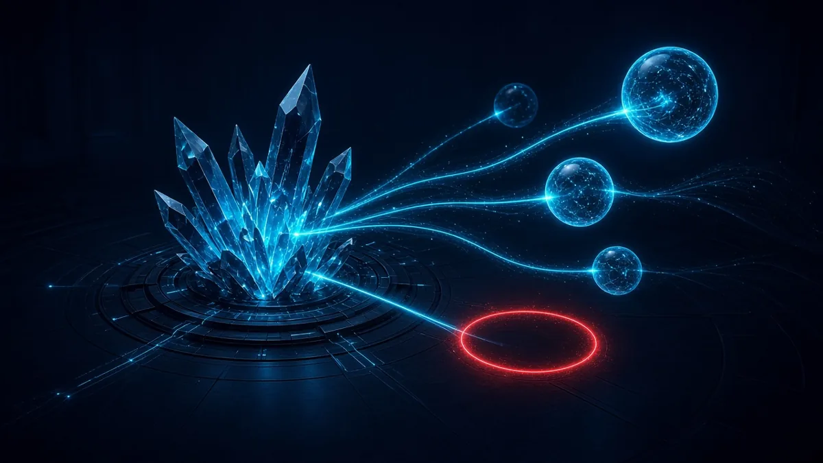 Snowflake Workload Identity Federation