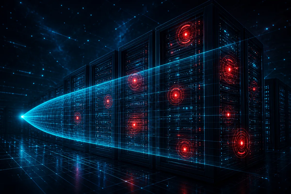 SOC 2 CC7.1 Vulnerability Management Evidence