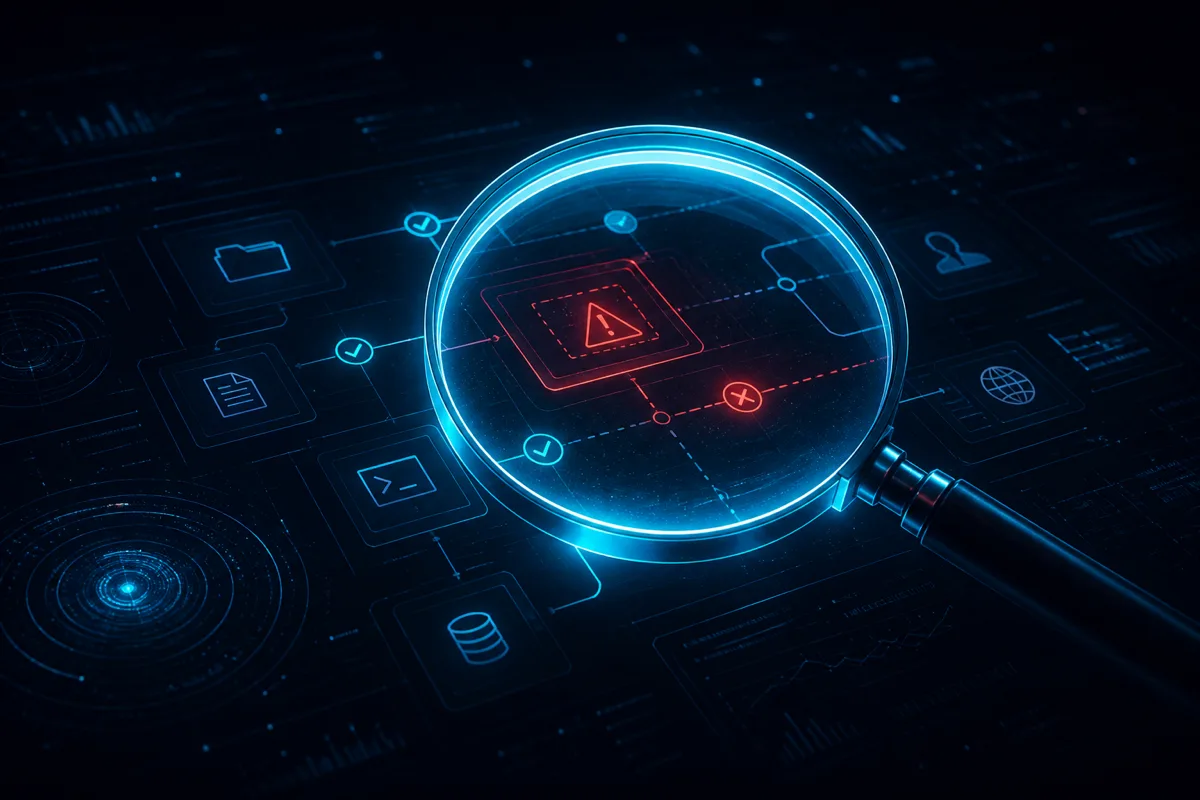 SOC 2 Evidence for Internal Tools Auditors Ask About