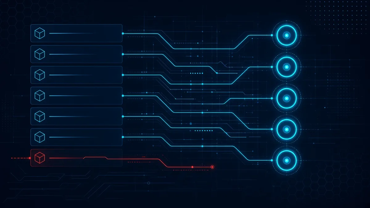 SOC 2 PBC Request Automation for Auditors