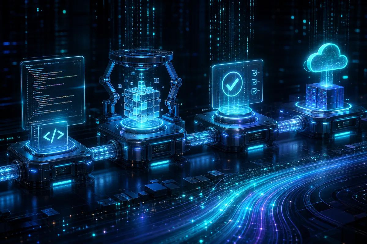 DoD Cloud Migration via Software Factory: Guide