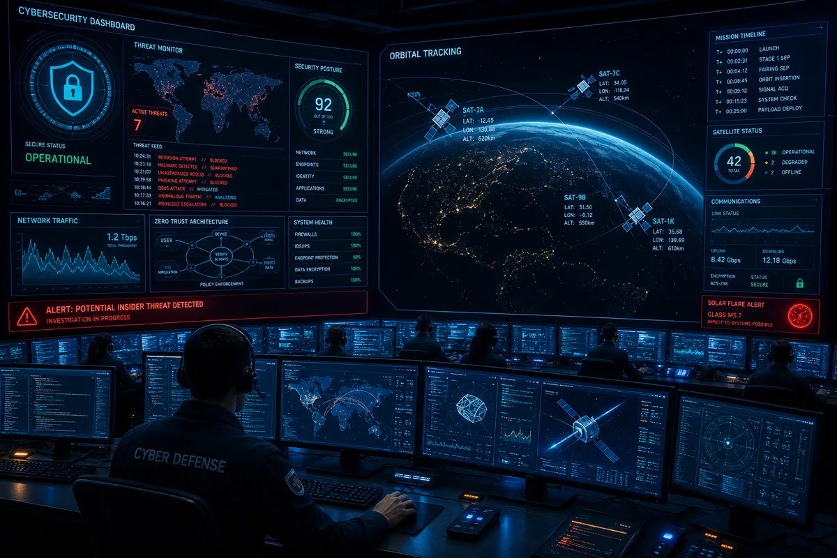Space Systems Cyber Resilience: Engineering Principles