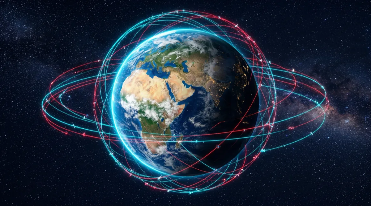 Space Force Software: What Small Businesses Deliver