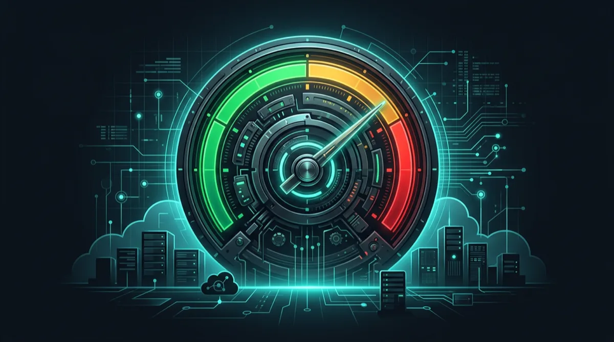 SRE Error Budgets for Federal Cloud Systems