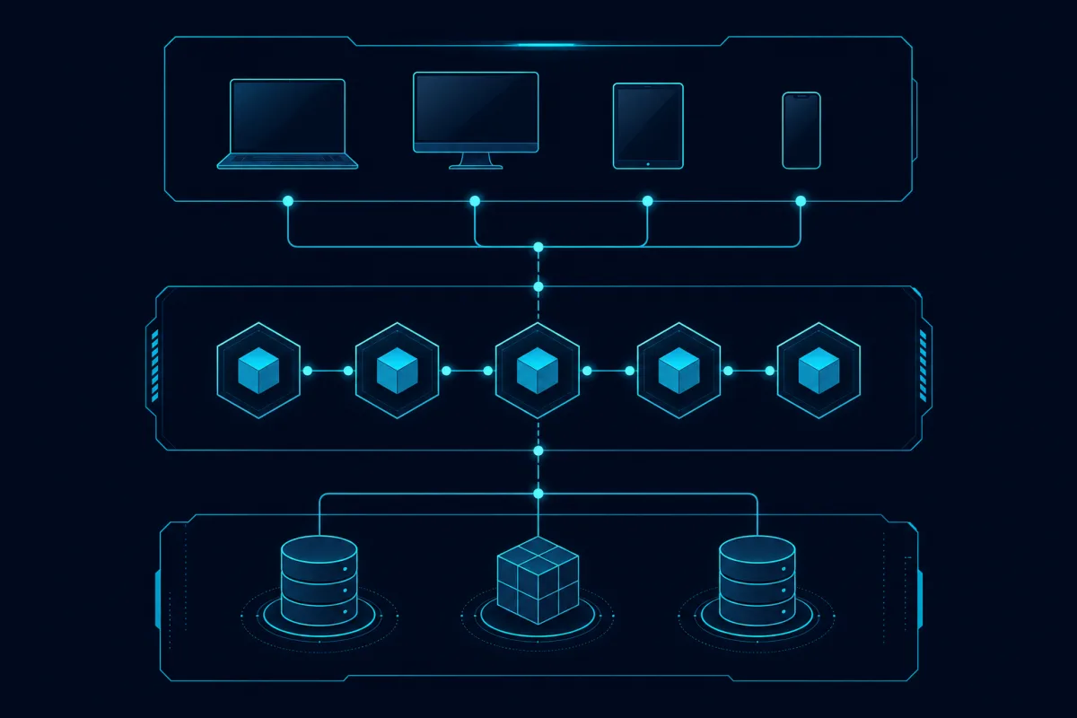 Startup Cloud Architecture Patterns