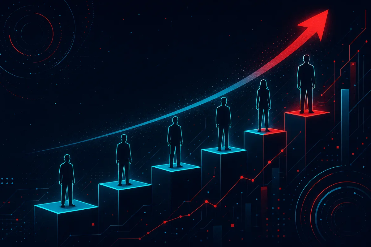 Startup Engineering Hiring Roadmap We Use