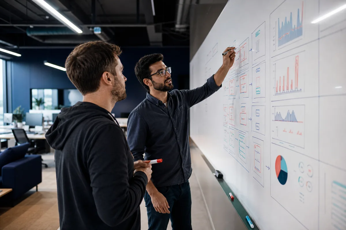 Startup Platform Engineering Roadmap We Use