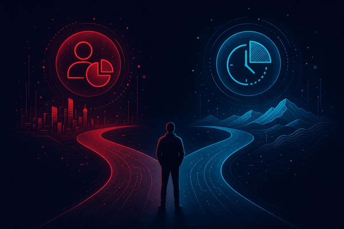 Technical Co-Founder vs Fractional CTO