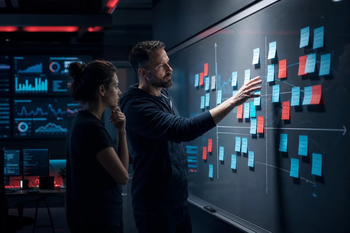 Technical Debt Prioritization Framework