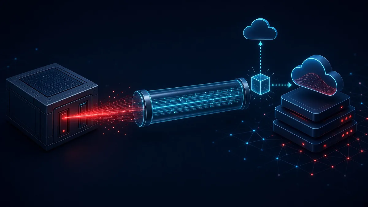 Terraform Cloud Dynamic AWS Credentials
