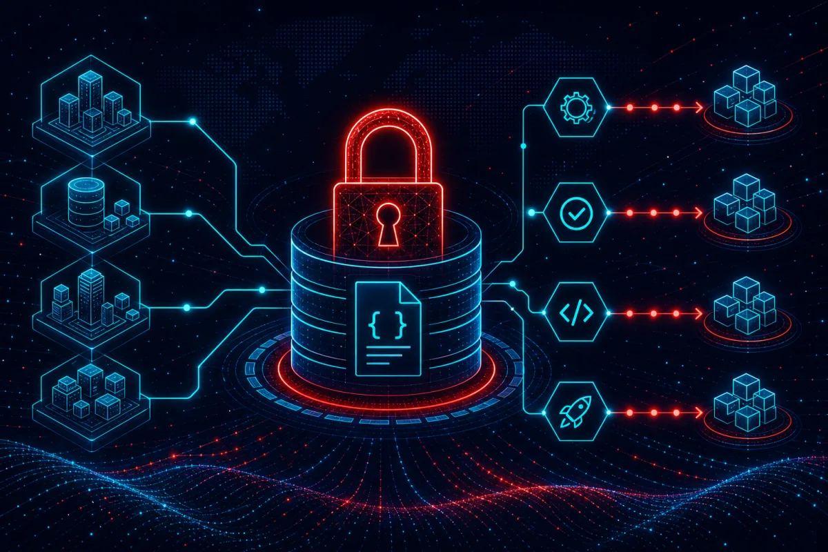 Terraform State Management: Enterprise Best Practices