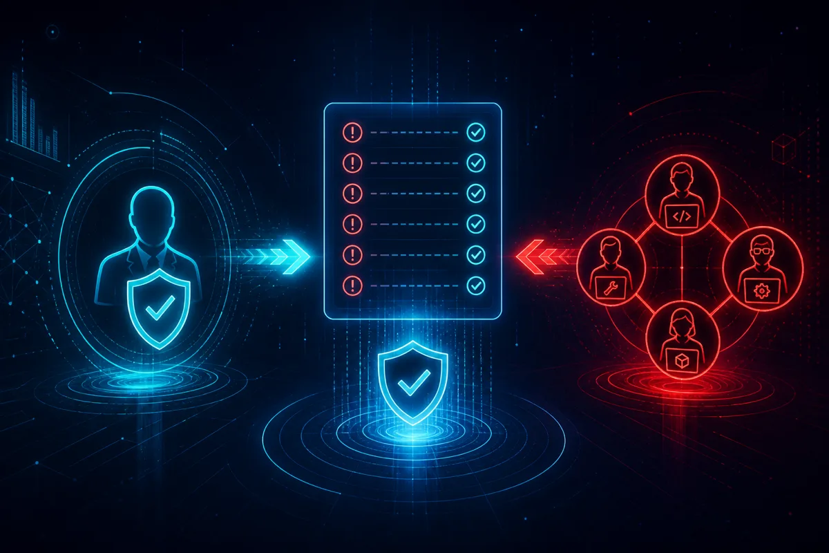 vCISO vs. Boutique Firm: Who Fixes Compliance Gaps?