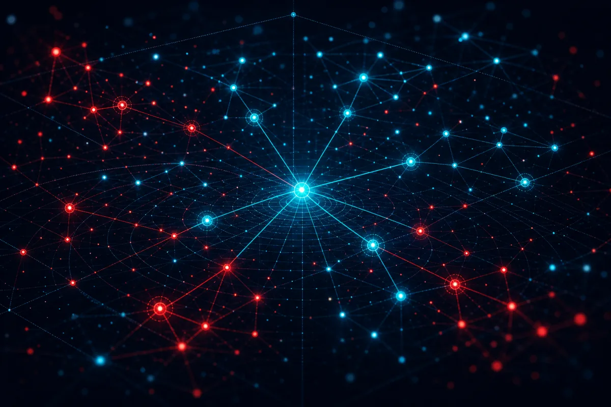 Vector Databases in Production: Architecture Guide for 2026