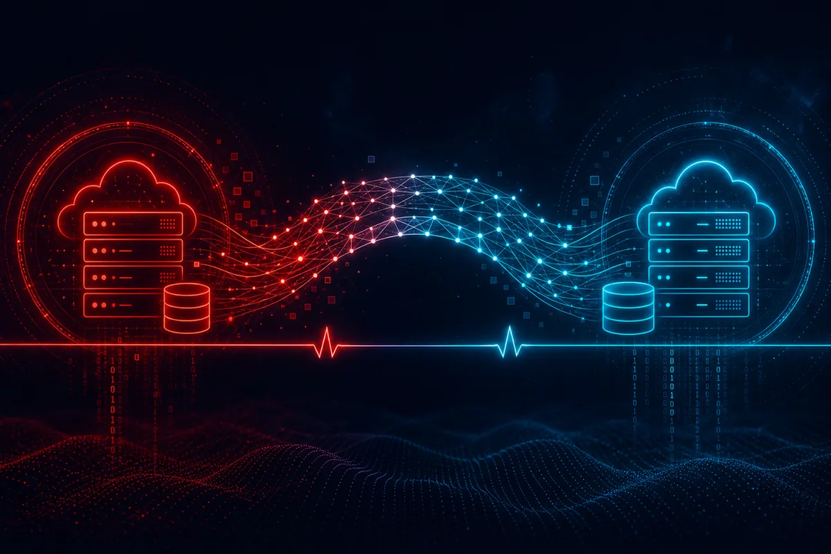 Vendor Migration Strategy: Switch Without Downtime