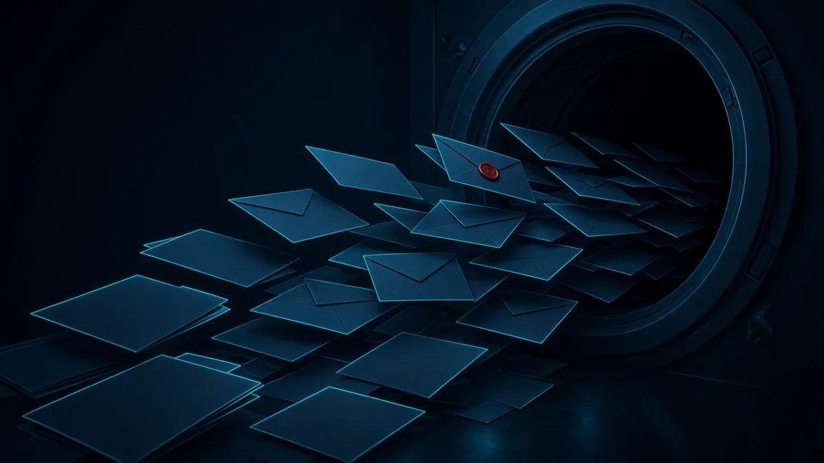 Vendor Security Questionnaire Evidence