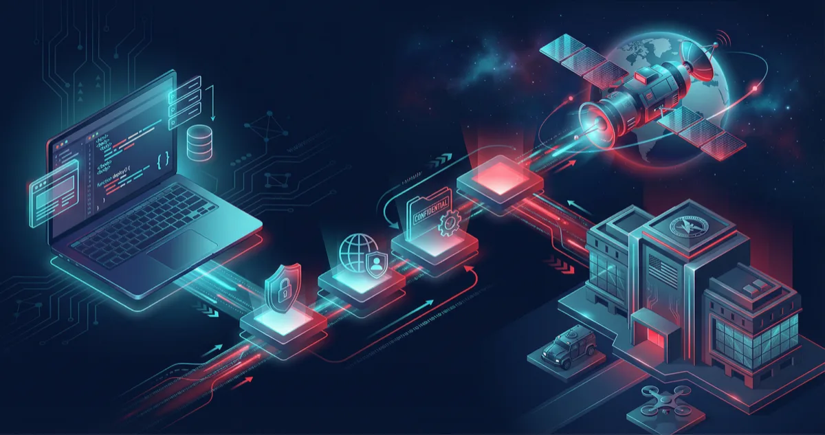 From Web Dev to Defense Contractor: Rutagon's Journey