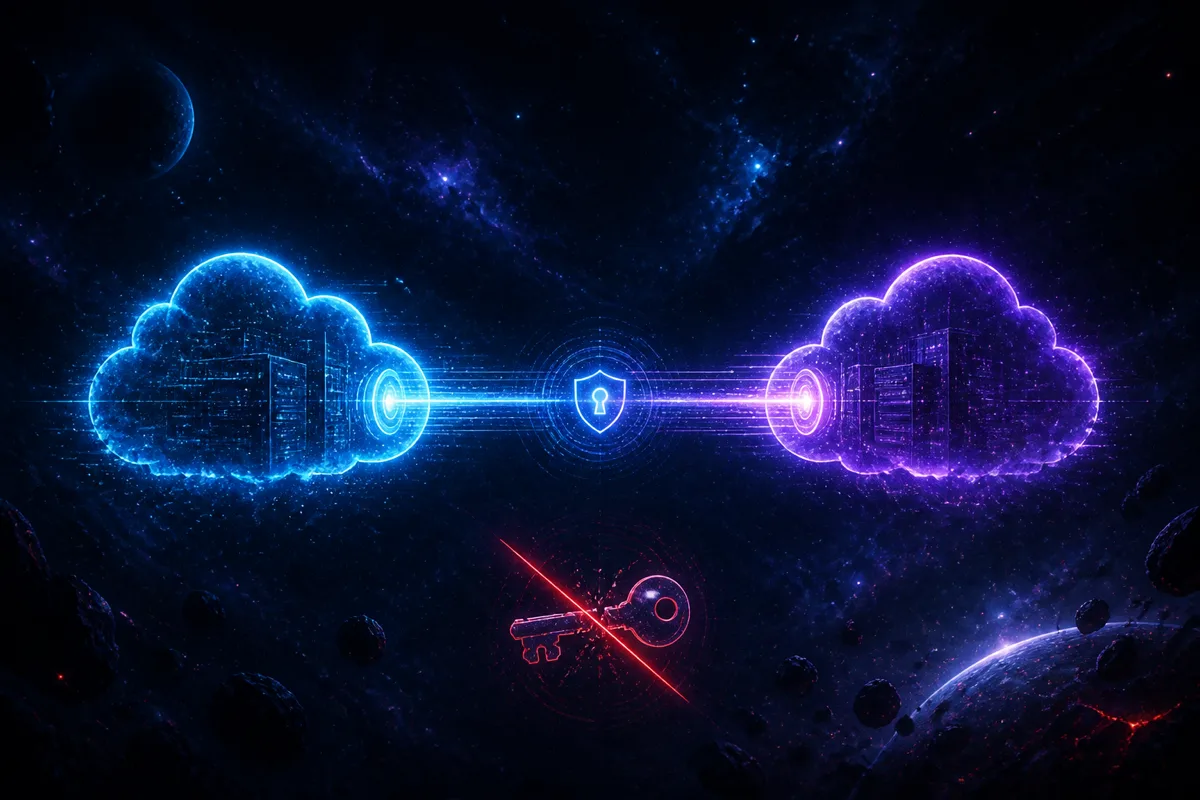 Workload Identity Federation: A Migration Guide